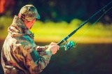 Ткани для охоты и рыбалки