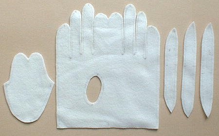 Как растянуть кожаные перчатки: быстрые и эффективные советы