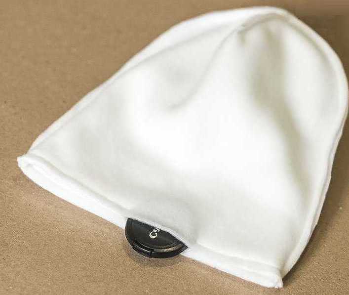Как сшить шапку из флиса своими руками: выкройка и описание женс�кой и детской шапки с ушками